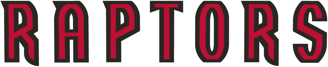 Toronto Raptors 2008-2015 Wordmark Logo iron on transfers for T-shirts